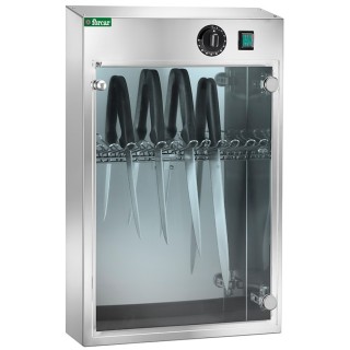 Forcar knivsterilisator SUV10