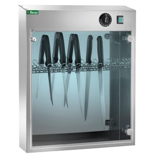 Forcar knivsterilisator SUV14