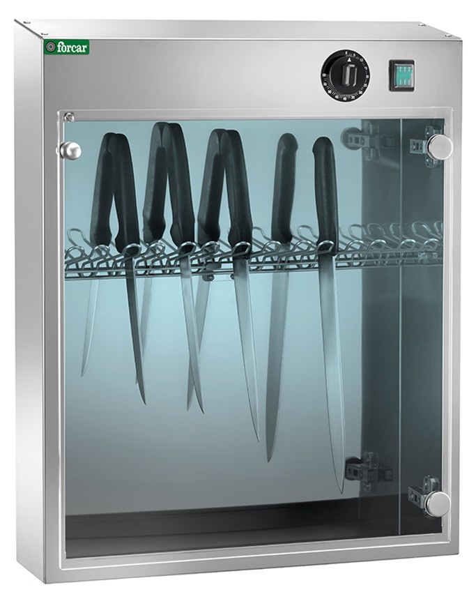 Forcar knivsterilisator SUV14