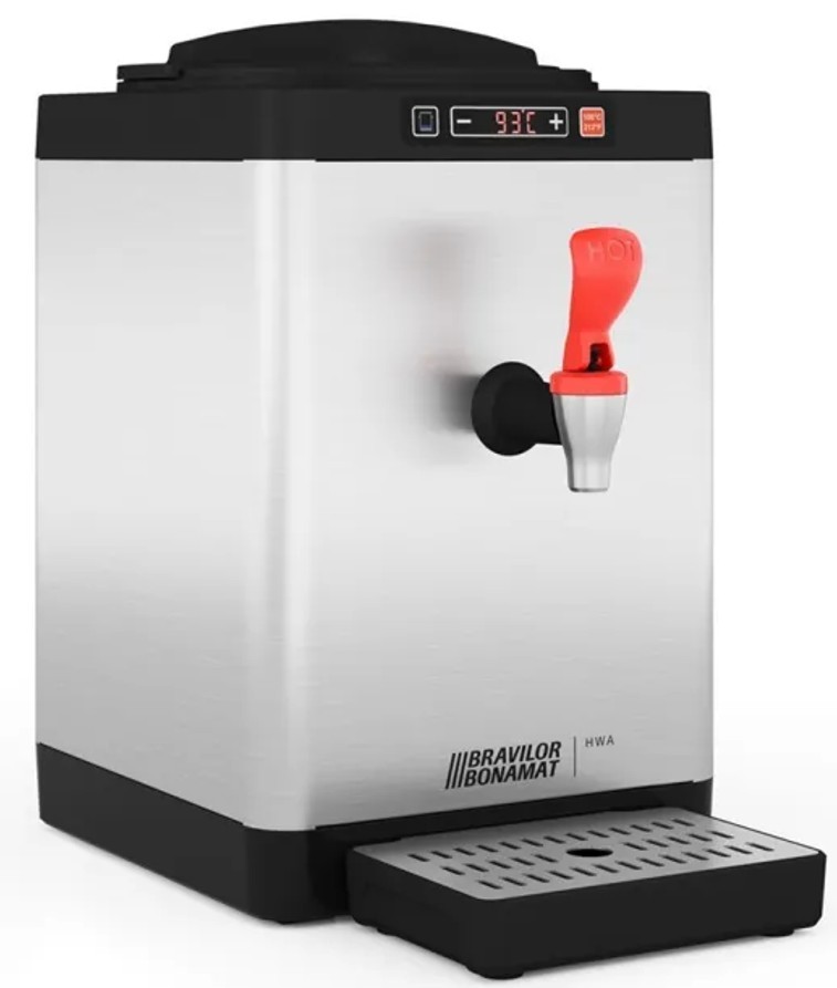 Bravilor hetvattenautomat HWA 3