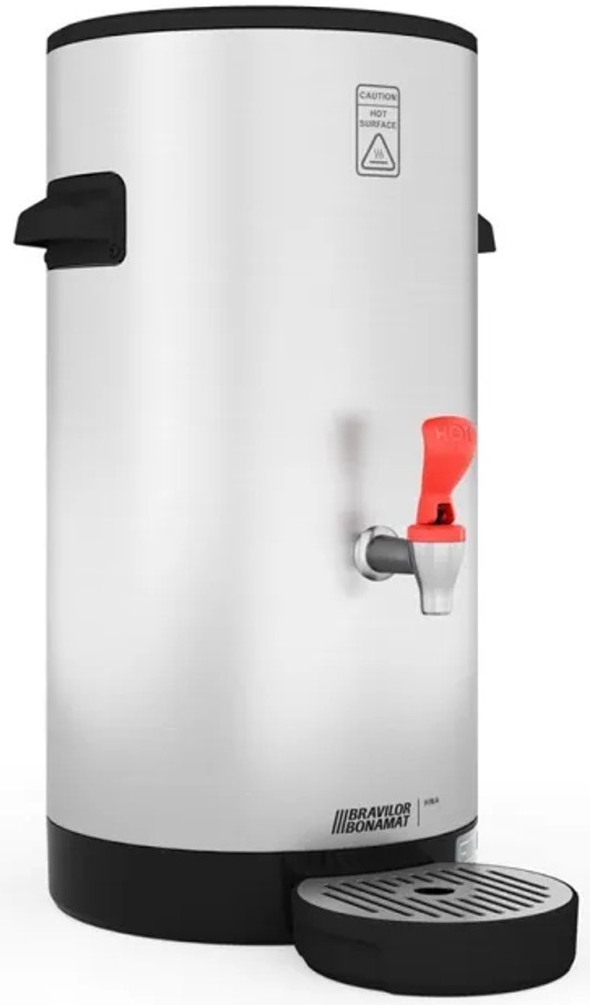 Bravilor hetvattenautomat HWA 12