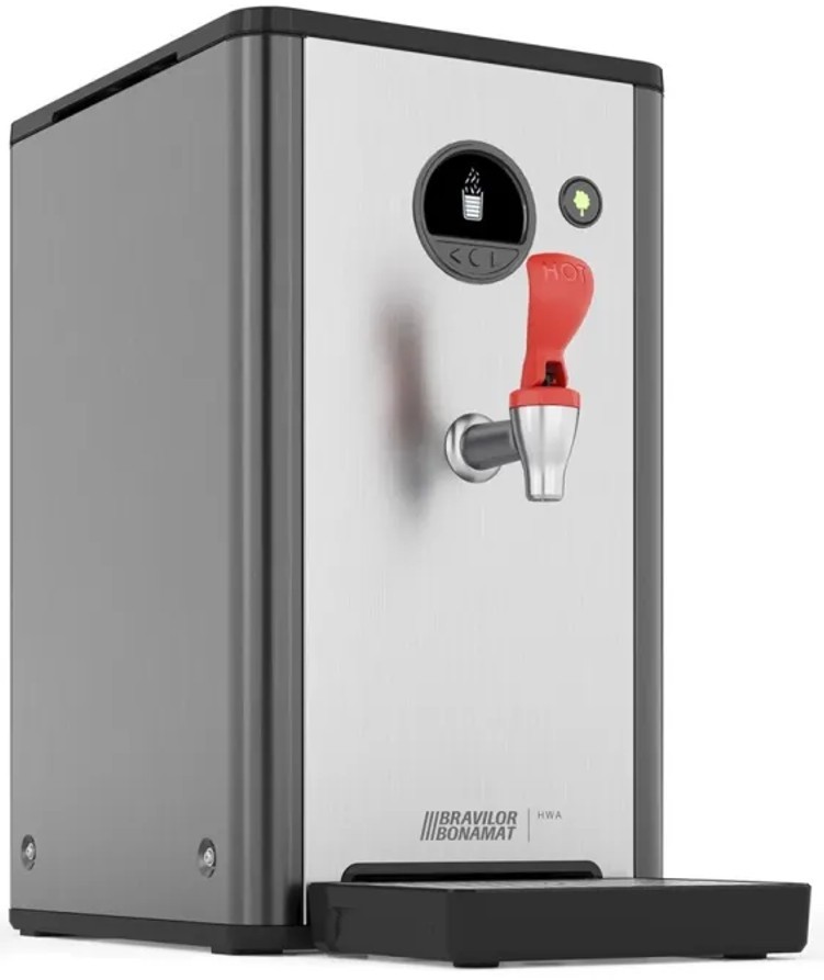 Bravilor hetvattenautomat HWA 6