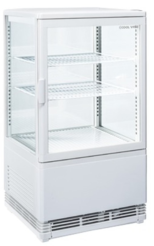 Coolhead exponeringskyl RC 58W