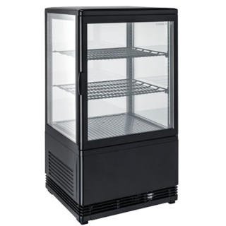 Coolhead exponeringskyl RC 58B