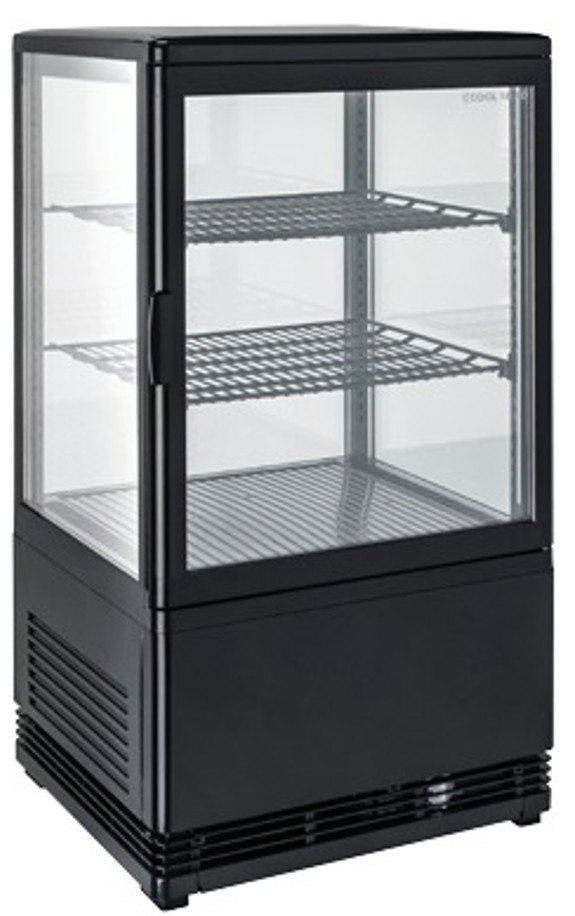 Coolhead exponeringskyl RC 58B