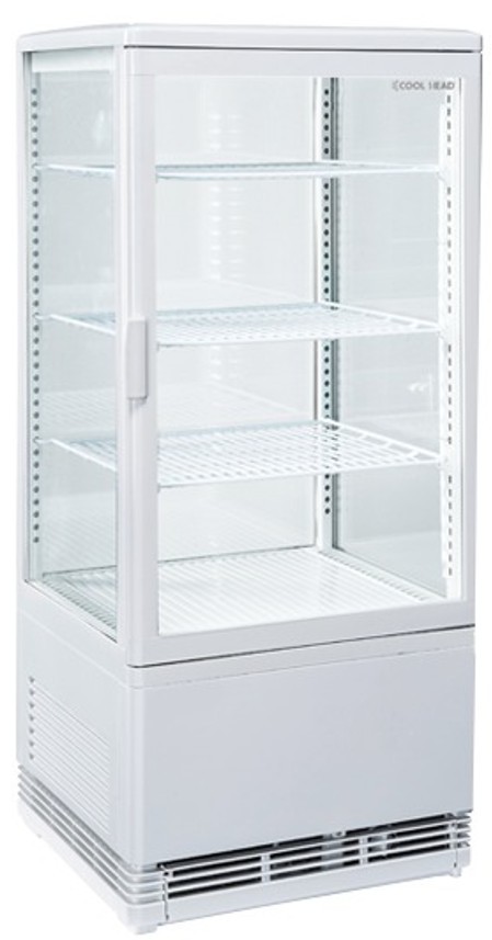 Coolhead exponeringskyl RC 78W