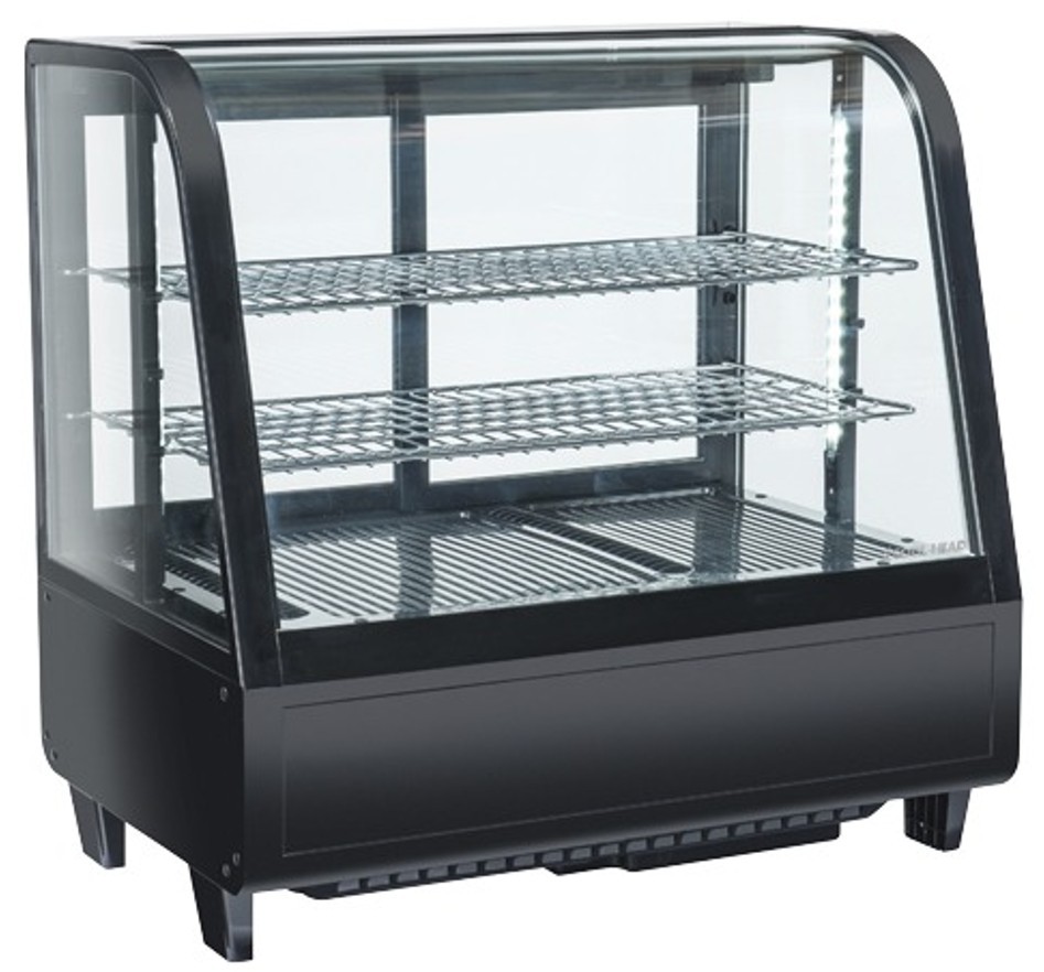 Coolhead exponeringskyl RC 100B