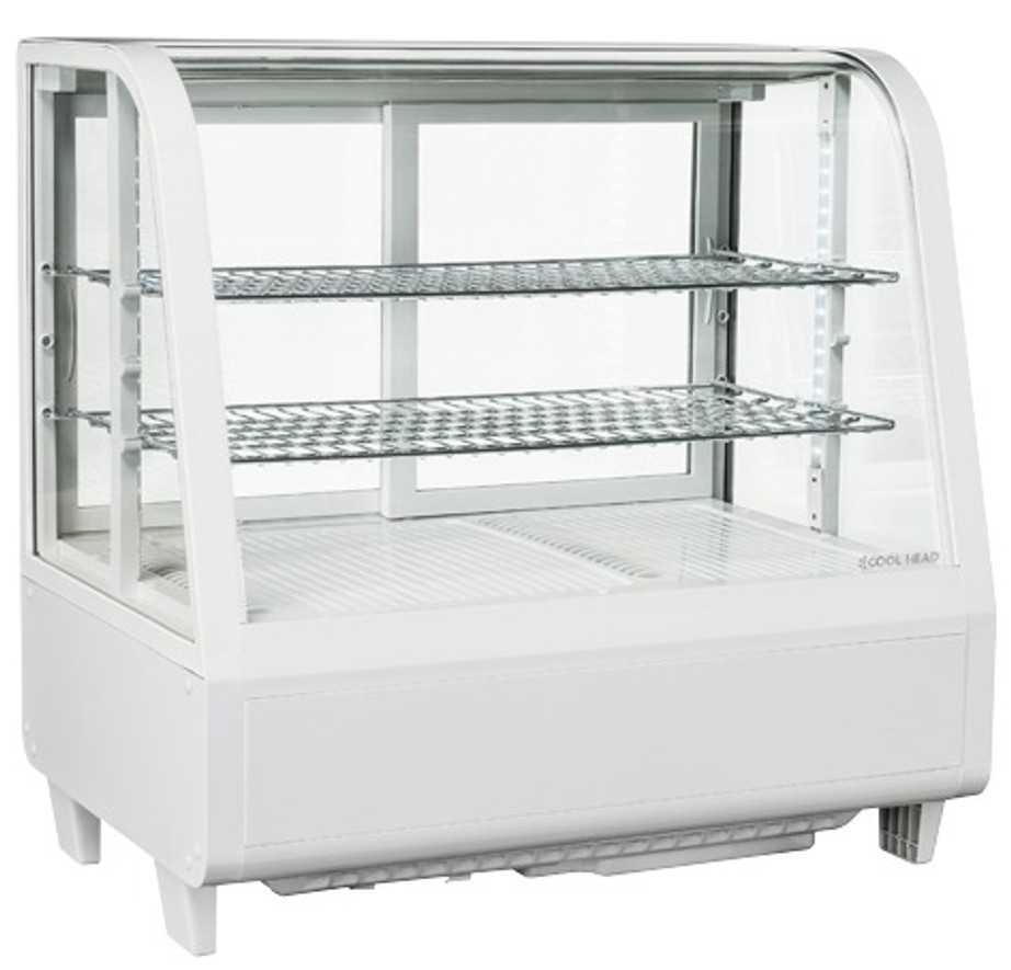 Coolhead exponeringskyl RC 100W