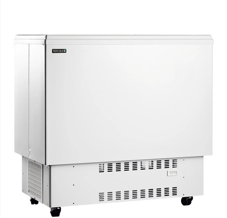 Tefcold kylbox - dryckeskyl KBAK104