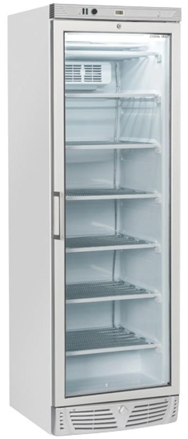 Coolhead exponeringsfrys TNG 390