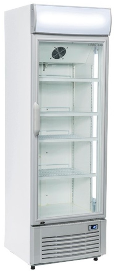 Coolhead exponeringskyl DC 350C
