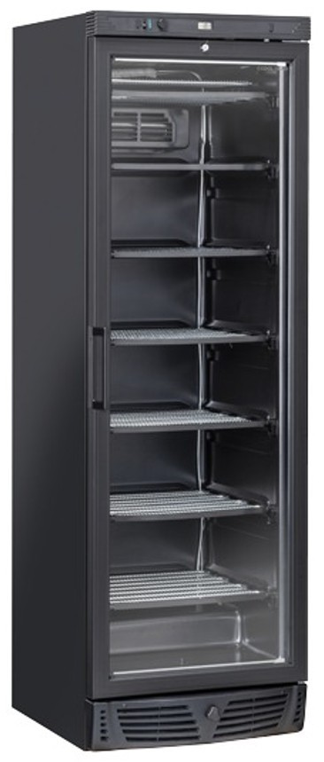 Coolhead vitrinfrys TNG 390B