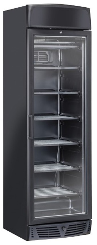 Coolhead frysdisk TNG 390CB