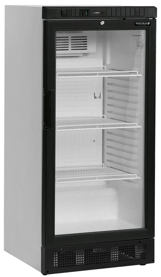 Tefcold displaykylskåp SCU1220