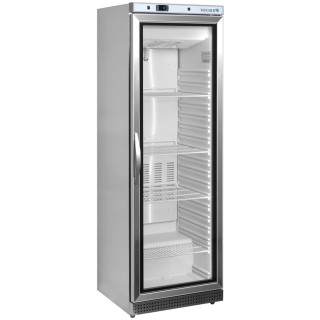 Tefcold frysdisk UF400VSG