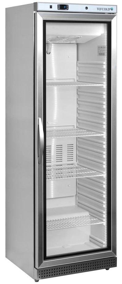 Tefcold frysdisk UF400VSG