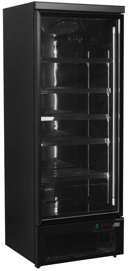 Tefcold displaykylskåp Atom Maxi C1DBB