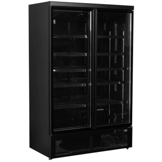 Tefcold dubbelt displaykylskåp Atom Maxi C2DBB