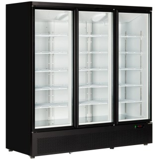 Tefcold trippel displaykyl Atom Maxi C3DB