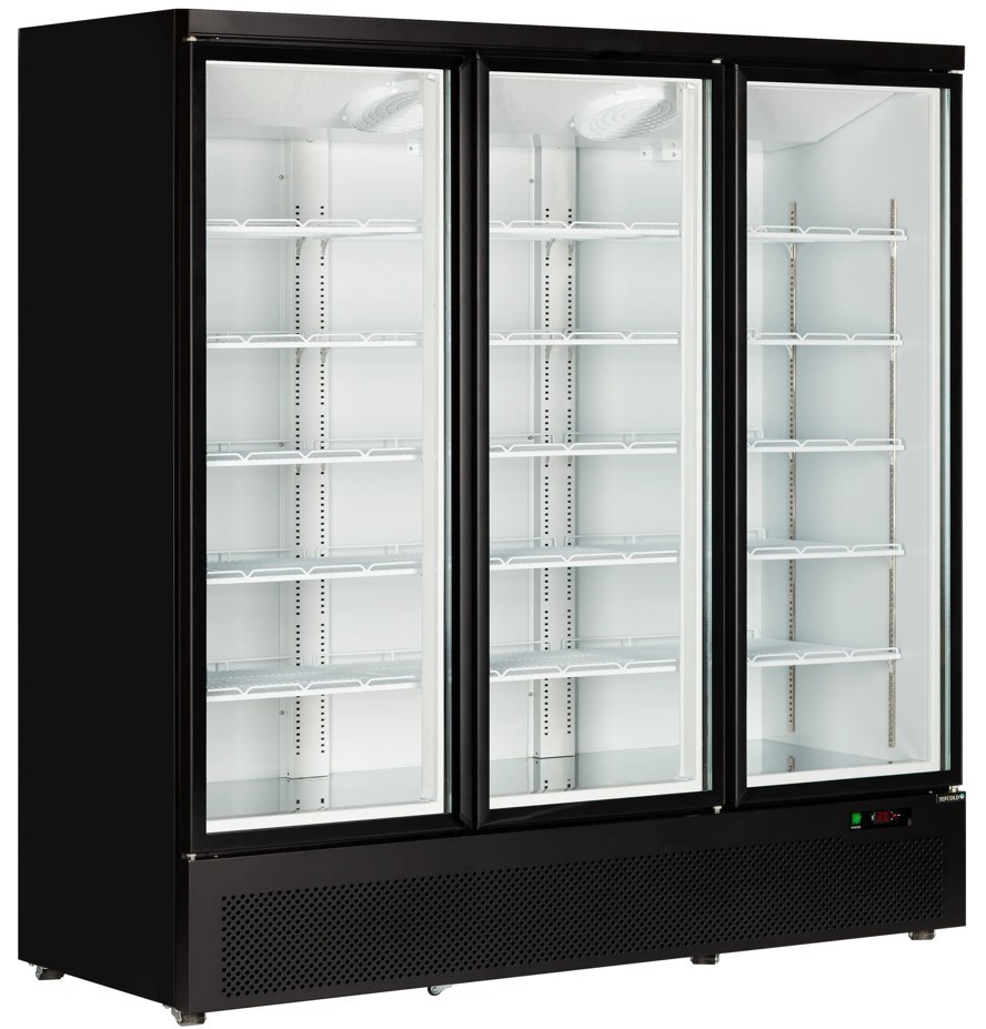 Tefcold trippel displaykyl Atom Maxi C3DB