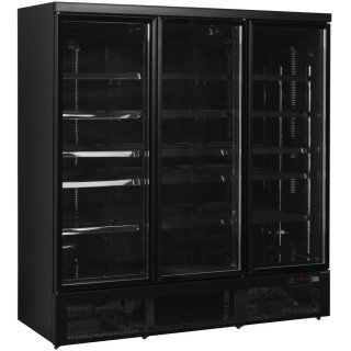 Tefcold trippel kylvitrin Atom Maxi C3DBB