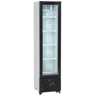 Tefcold displaykylskåp FS176H