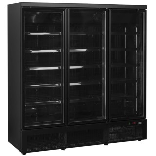 Tefcold trippel displayfrys Atom Maxi F3DBB