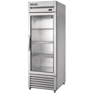 True displaykylskåp T-23G-HC~FGD01
