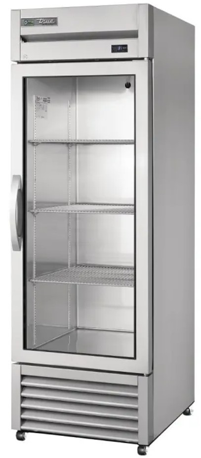 True displaykylskåp T-23G-HC~FGD01