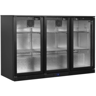 Tefcold bardiskkyl BA31H