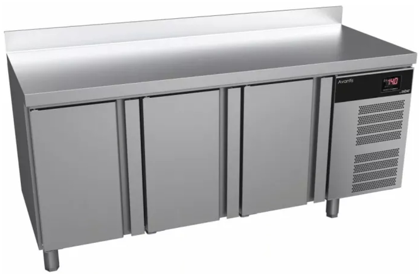 Asber kylbord ATP-7-180-30