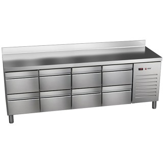 Asber kylbord ETP-6-250-08 HC