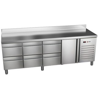 Asber kylbord ETP-7-225-16 HC