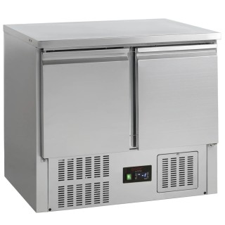 Tefcold kylbord GS91