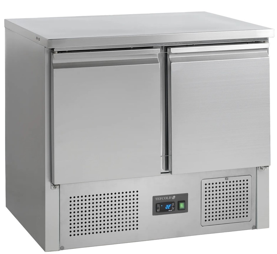 Tefcold kylbord SA910
