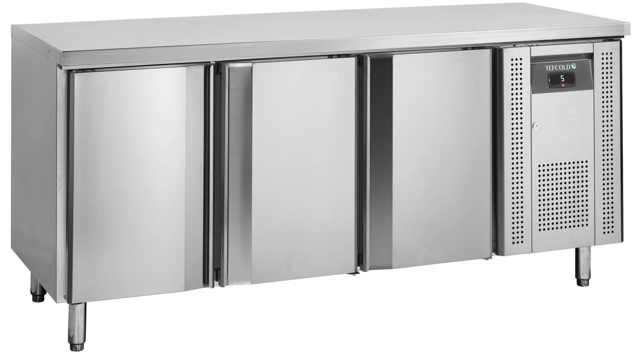 Tefcold kylbord CK7310X1