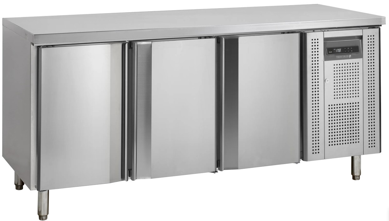 Tefcold kylbord SK6310