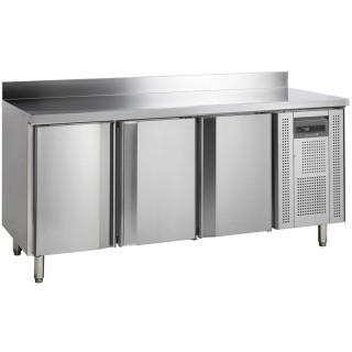Tefcold kylbord SK6310/+SP