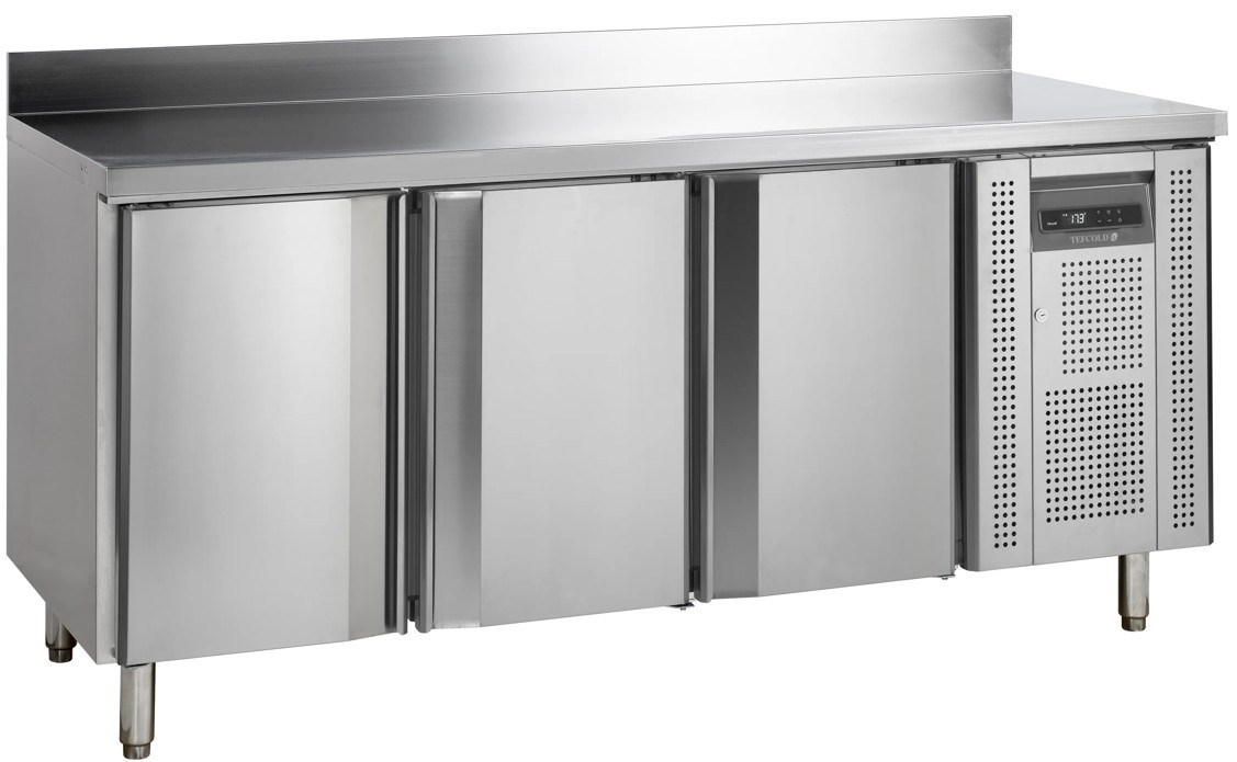 Tefcold kylbord SK6310/+SP