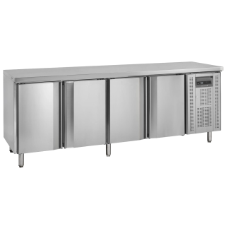 Tefcold kylbord SK6410