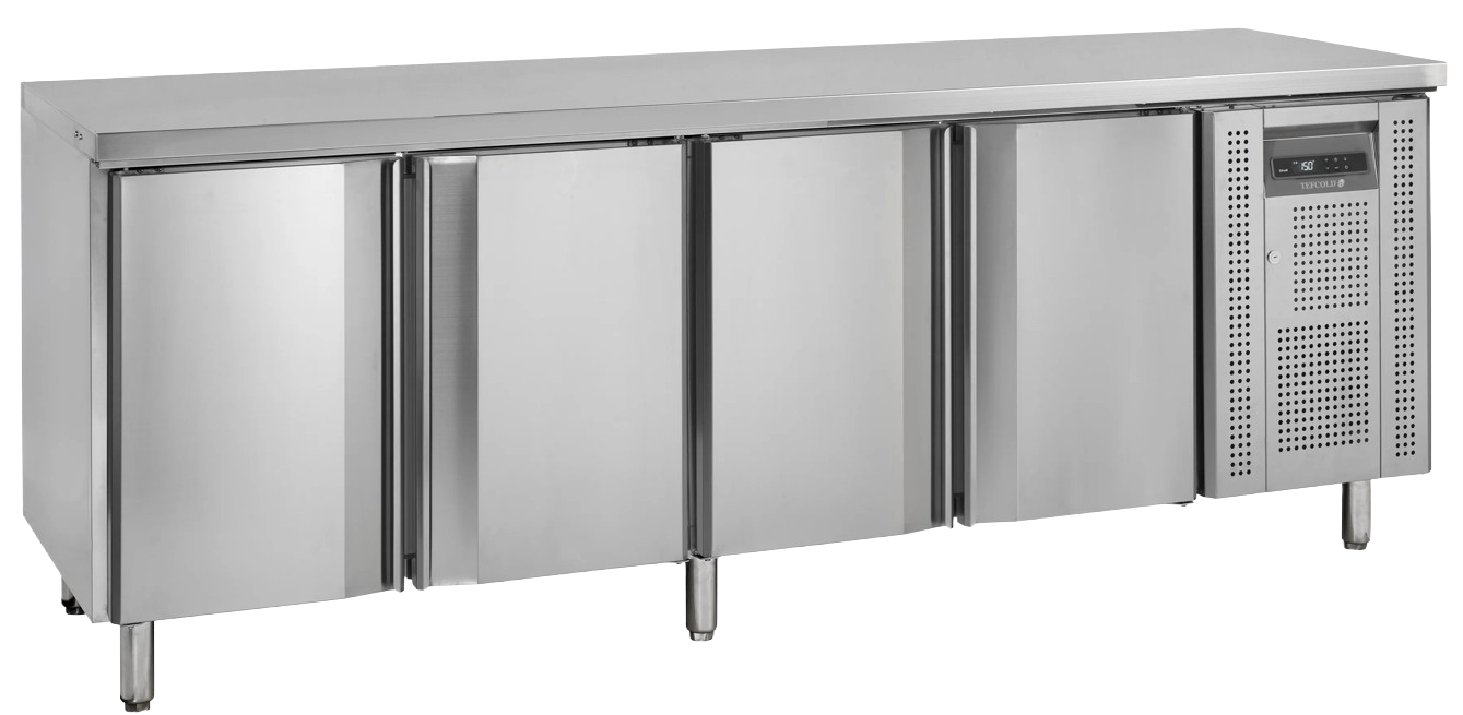 Tefcold kylbord SK6410