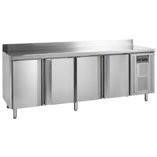 Tefcold kylbord SK6410/+SP