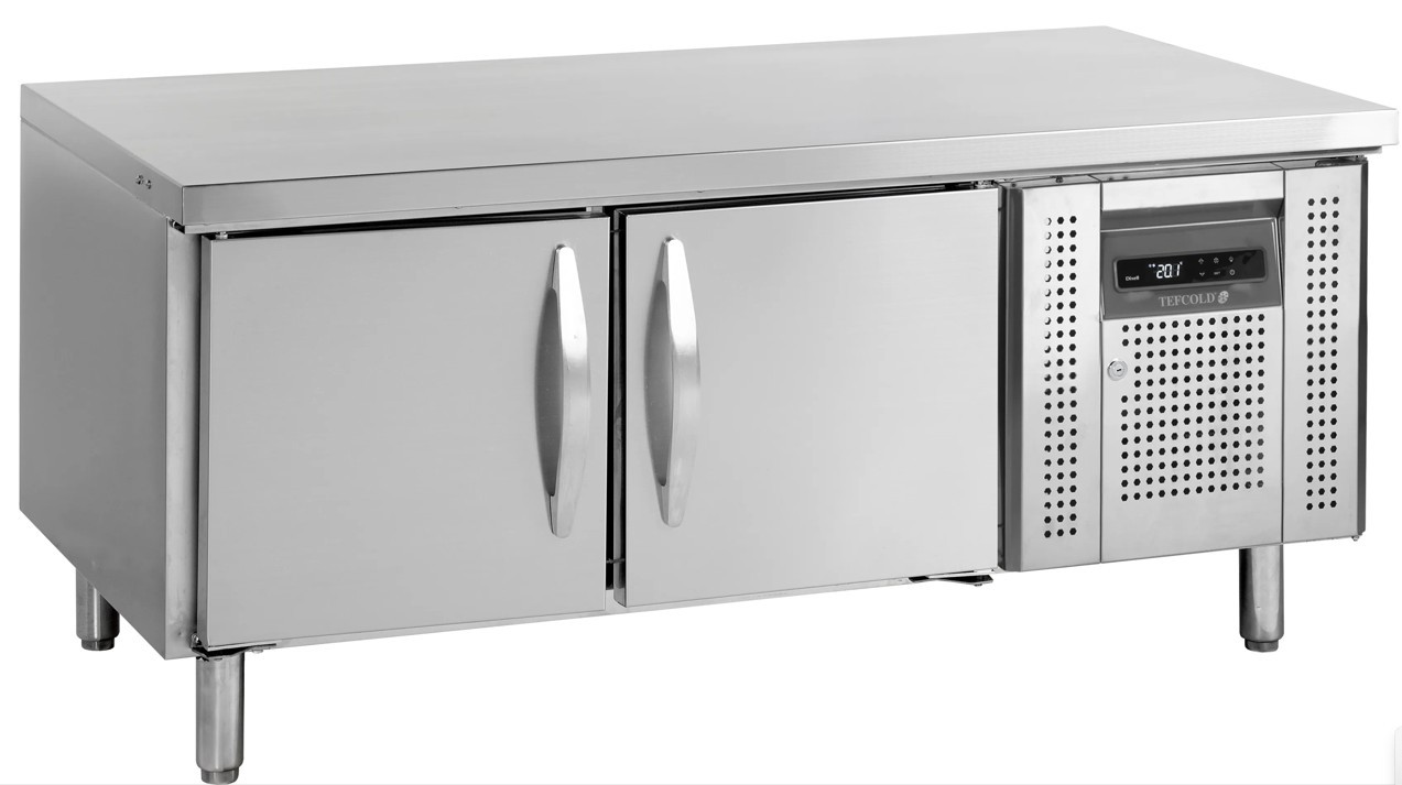Tefcold kylbord UC5210