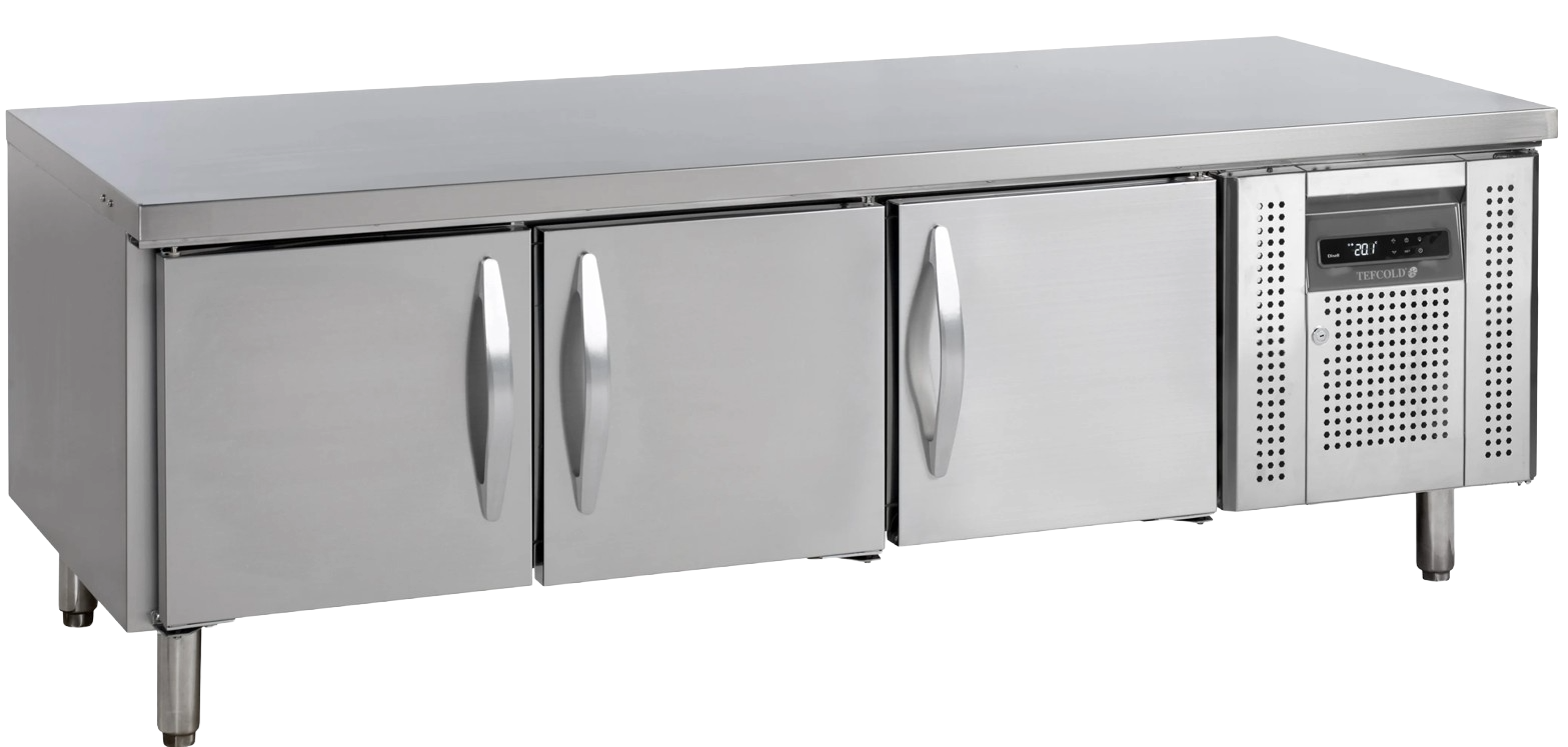 Tefcold kylbord UC5310
