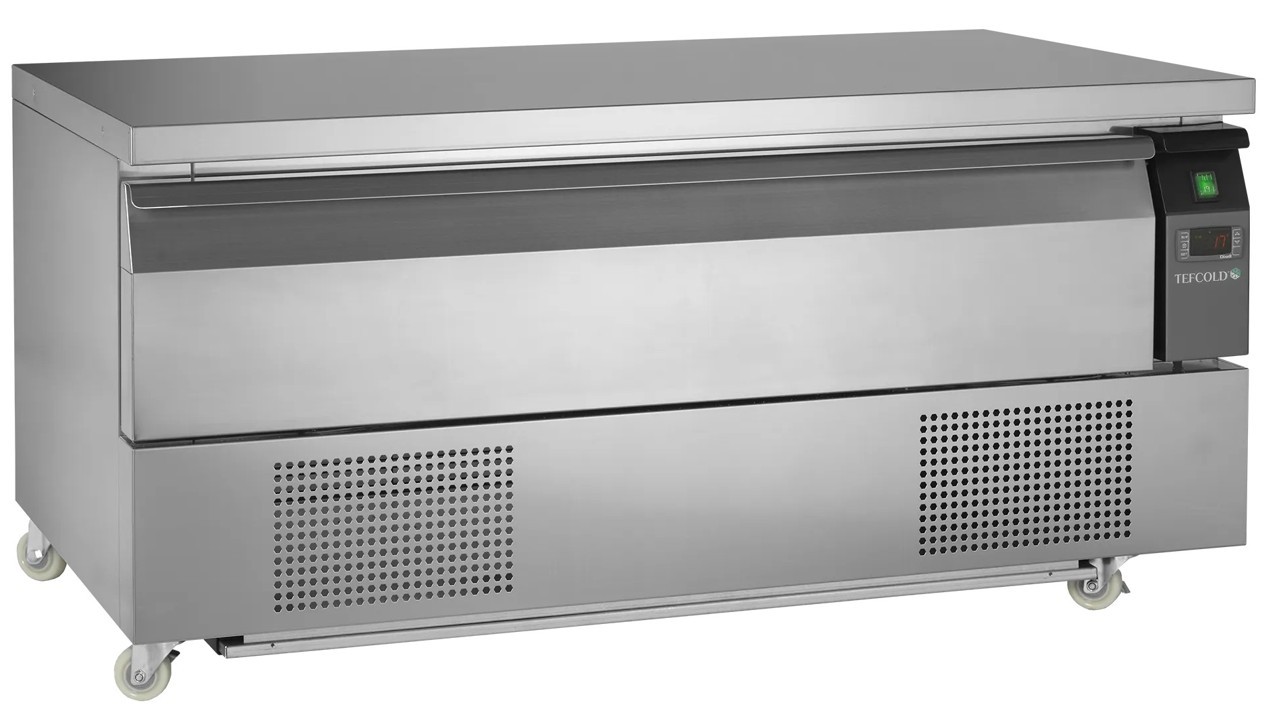 Tefcold kylbord UD1-3