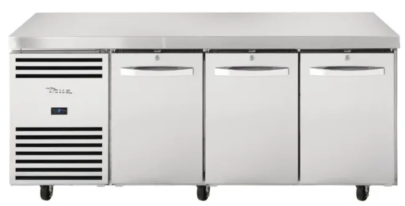 True kylbord TCR1/3-CL-SS-DL-DR-DR