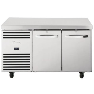 True frysbänk TCF1/2-CL-SS-DL-DR