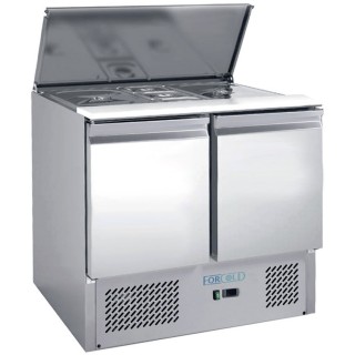 Forcold kallskänkbänk G-S900-FC