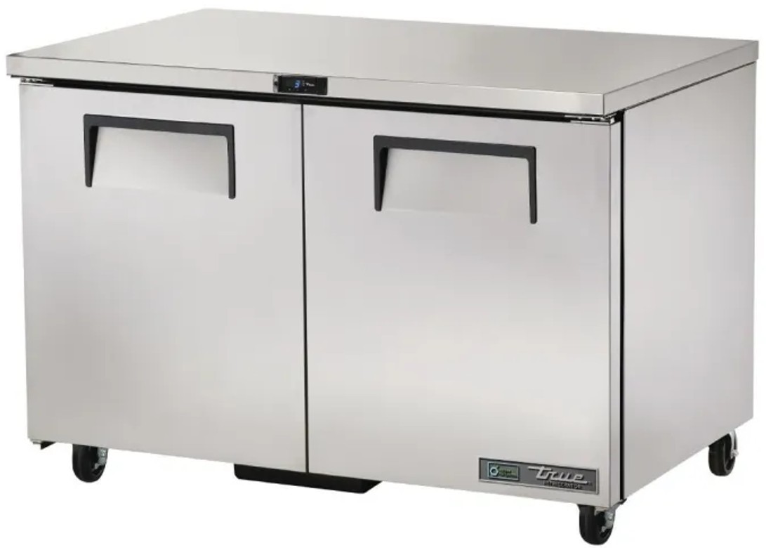 True barkylar TUC-48-HC