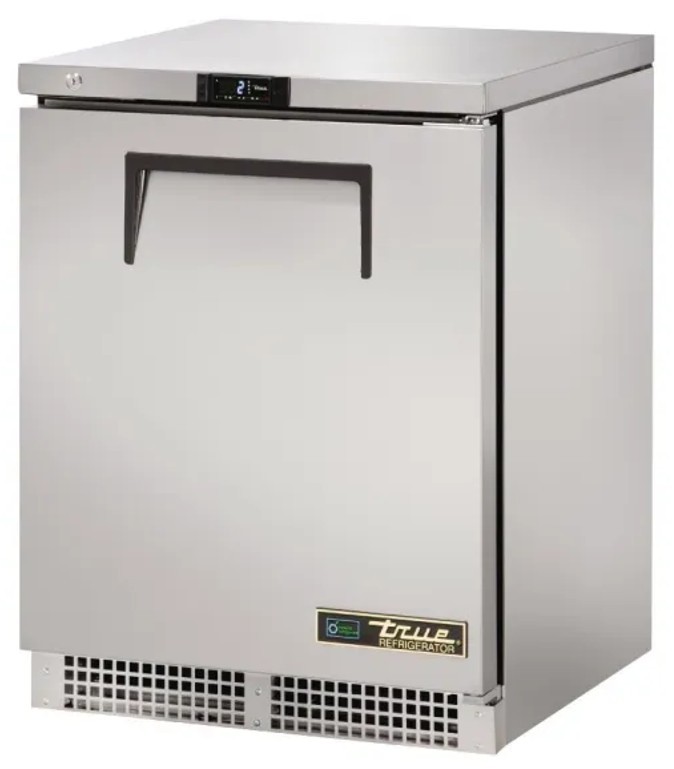 True barkylar TUC-24-HC